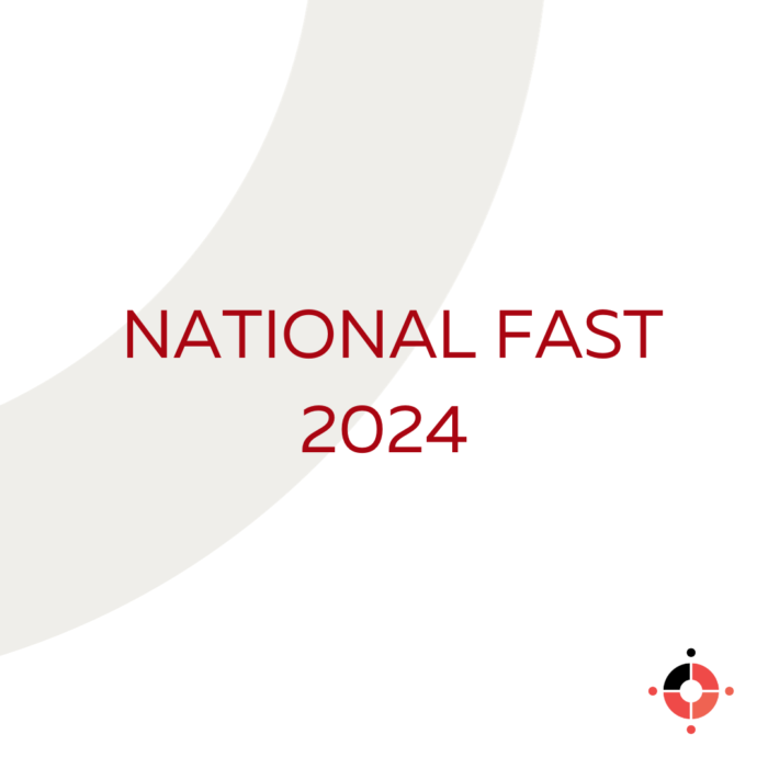 Read more about the article National Fast 2024