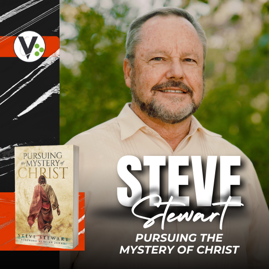 Pursuing the Mystery of Christ
