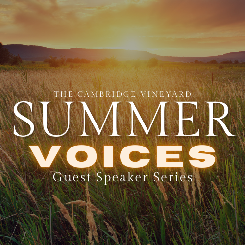 God’s Hand in Everything