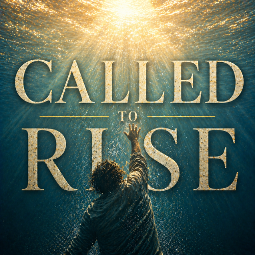 Called to Rise episode artwork