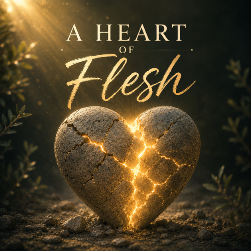 A Heart of Flesh episode artwork